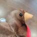 NWT TY Beanie Babies Set of 3 Songbirds Rocket Mac Early Vintage