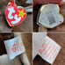 NWT TY Beanie Babies Set of 3 Songbirds Rocket Mac Early Vintage