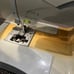 Singer Quantum Futura CE-200 Computerized Sewing/Embroidery Machine