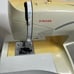 Singer Quantum Futura CE-200 Computerized Sewing/Embroidery Machine