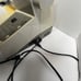 Singer Quantum Futura CE-200 Computerized Sewing/Embroidery Machine