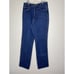 Vintage 1980's Calvin Klein Jeans High Rise Size 13 Made in the USA 100% Cotton