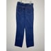 Vintage 1980's Calvin Klein Jeans High Rise Size 13 Made in the USA 100% Cotton