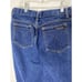 Vintage 1980's Calvin Klein Jeans High Rise Size 13 Made in the USA 100% Cotton