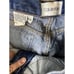 Vintage 1980's Calvin Klein Jeans High Rise Size 13 Made in the USA 100% Cotton
