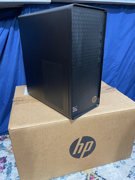 HP Desktop