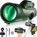 Pankoo Monocular 40X60