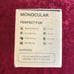 Pankoo Monocular 40X60