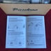 Pankoo Monocular 40X60