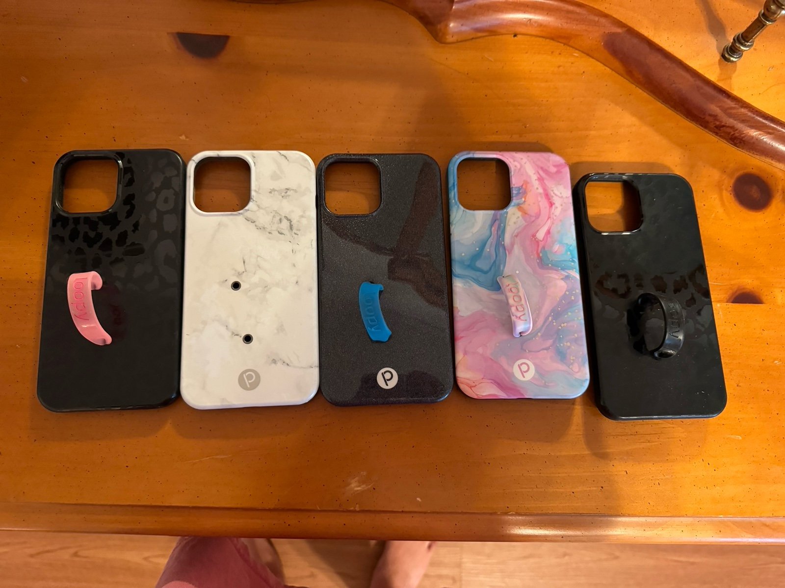 iphone 12 pro max loopy case