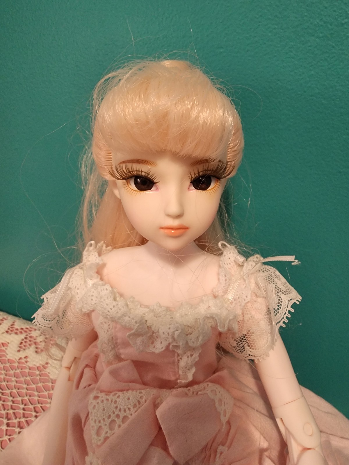 BJD Style Doll