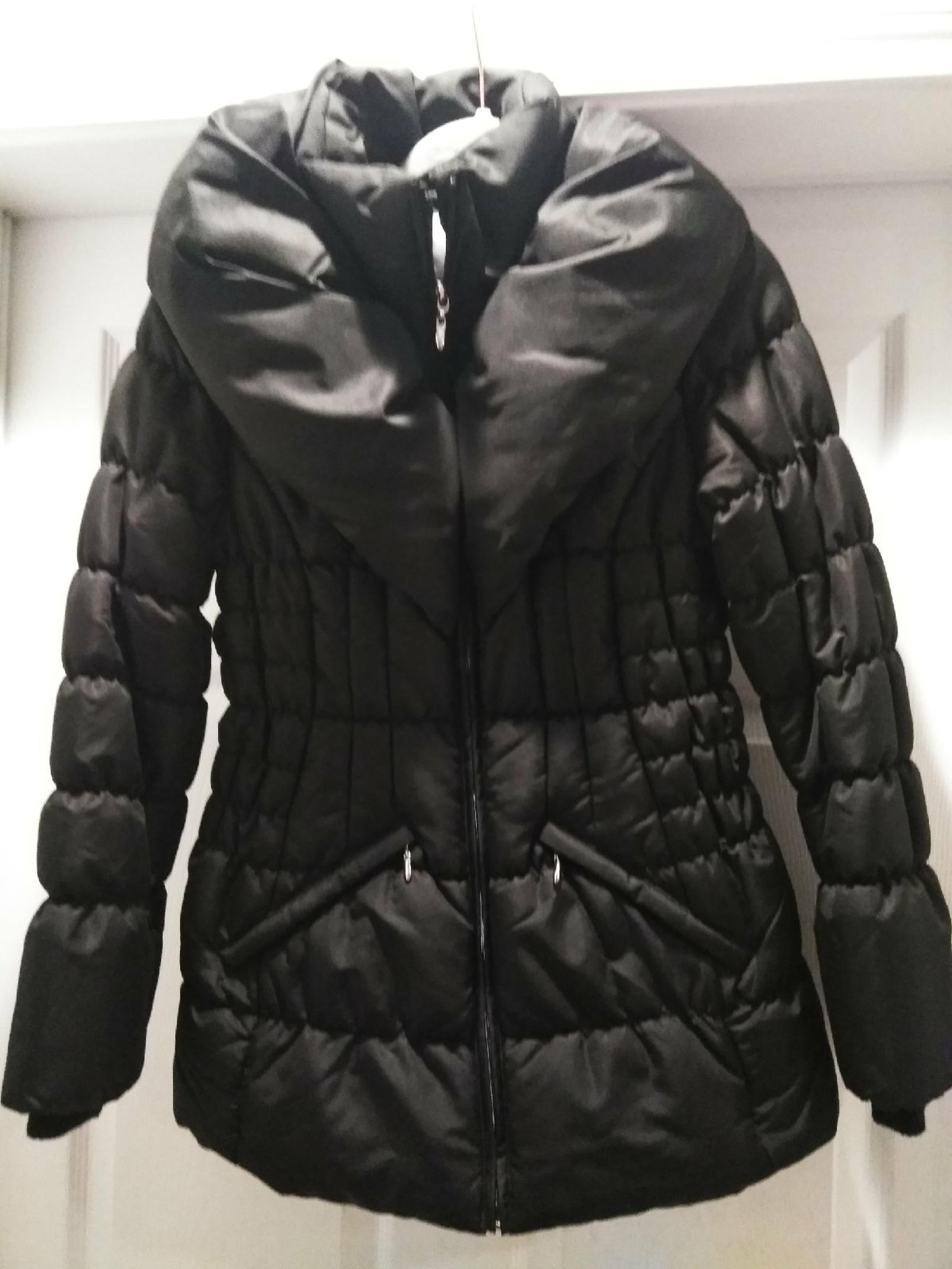 Weather Tamer Winter Puffer Jacket