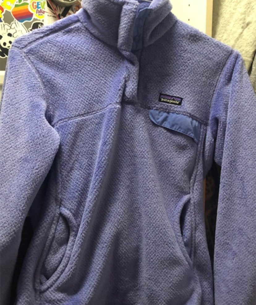 Patagonia