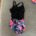 sylvia p leotard