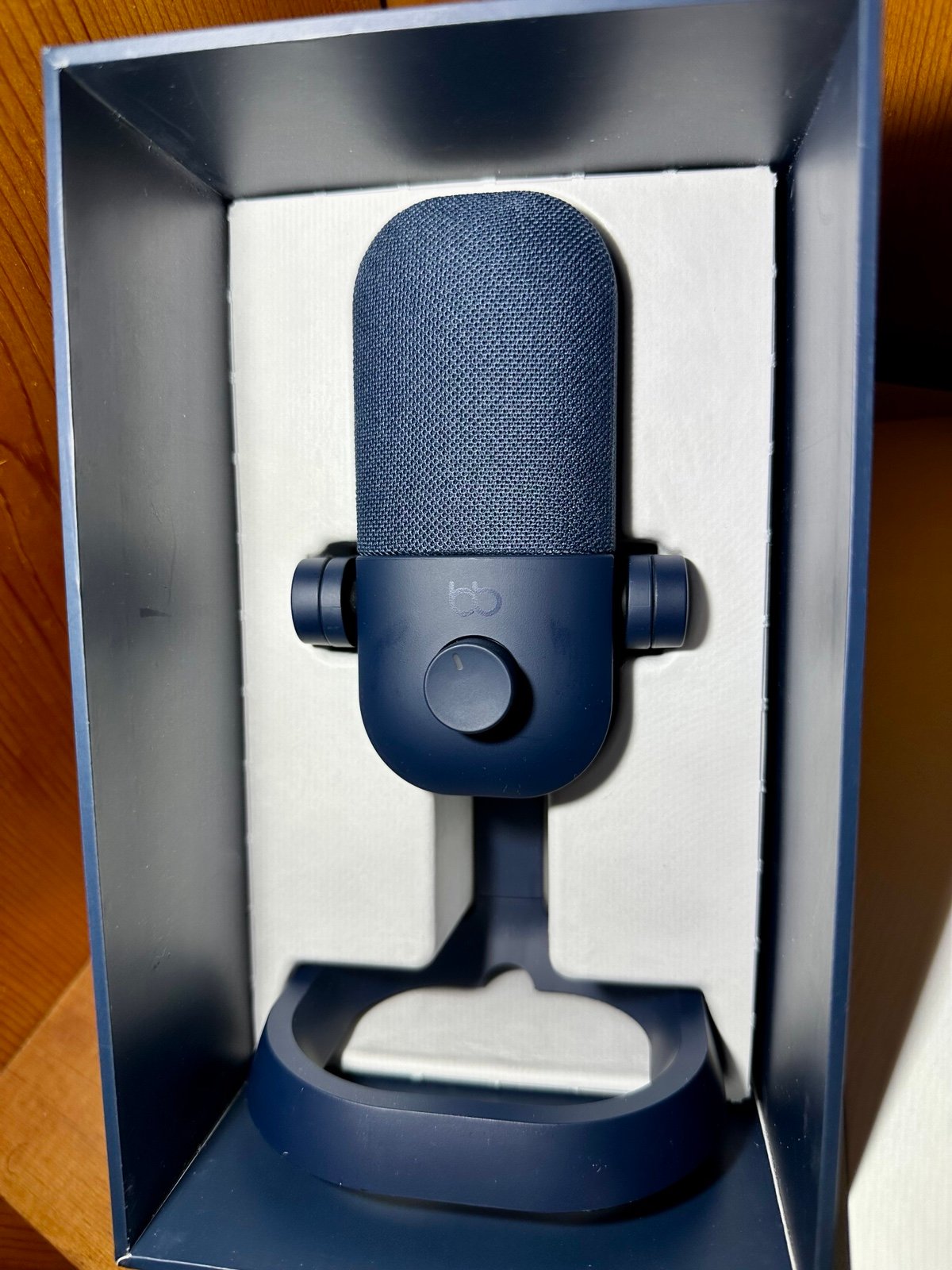 Babbl Usb C Microphone