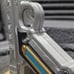 persona 3 Makoto Evoker gun cosplay prop