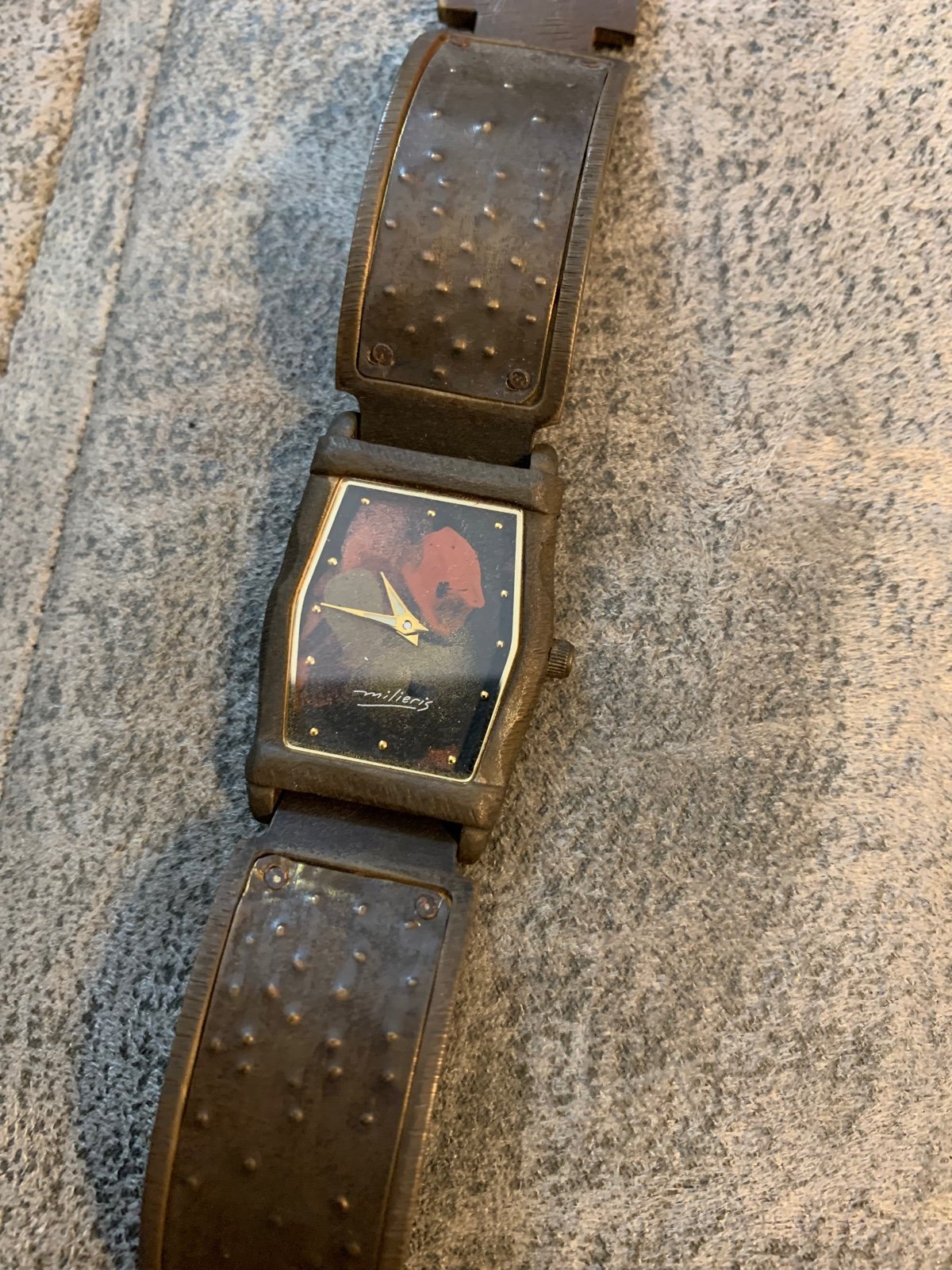 Watchcraft