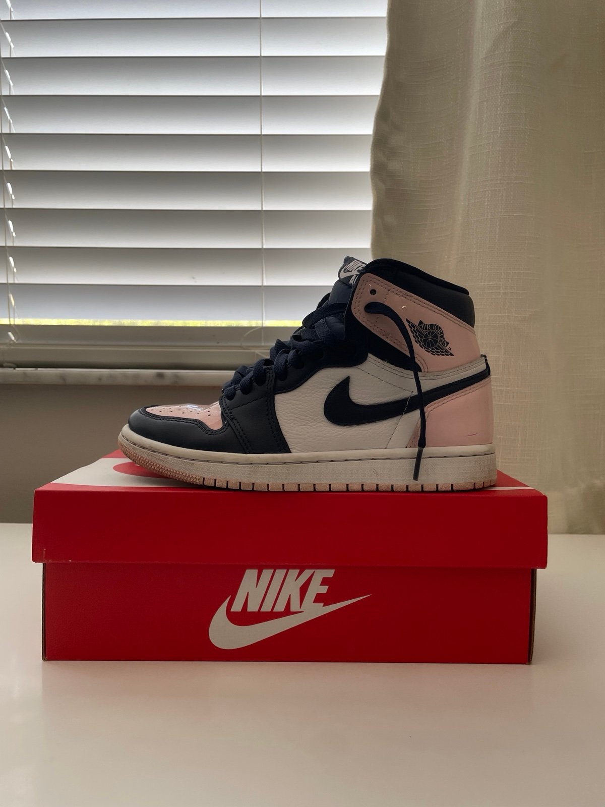 Air Jordan 1 Atmosphere
