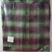 DIXXON x STEVE CABALLERO HALLOWEEN Collab Limited Edition Flannel -Men's M