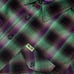 DIXXON x STEVE CABALLERO HALLOWEEN Collab Limited Edition Flannel -Men's M