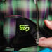 DIXXON x STEVE CABALLERO HALLOWEEN Collab Limited Edition Flannel -Men's M