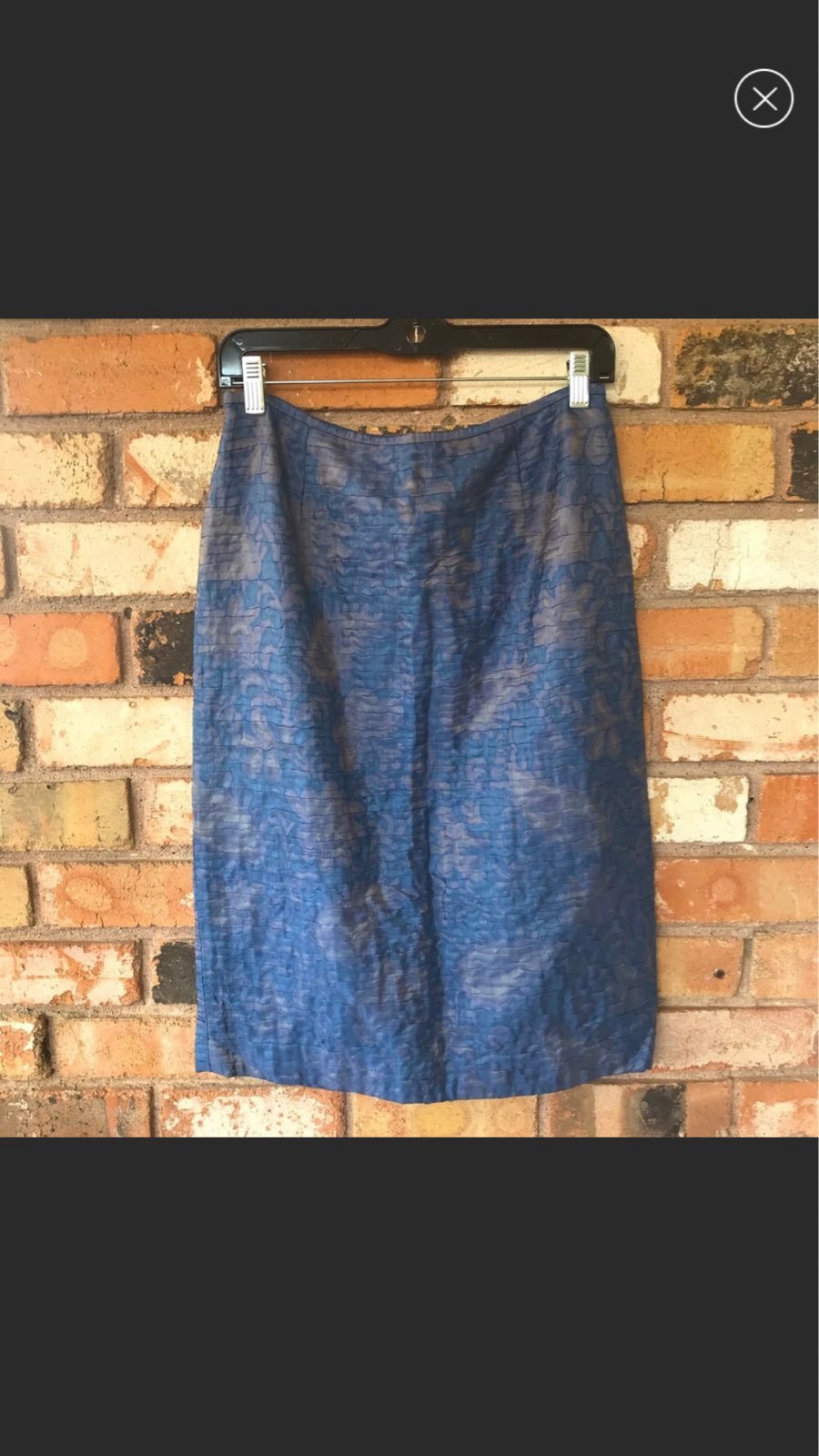 Lafayette 148 New York Pencil Skirt
