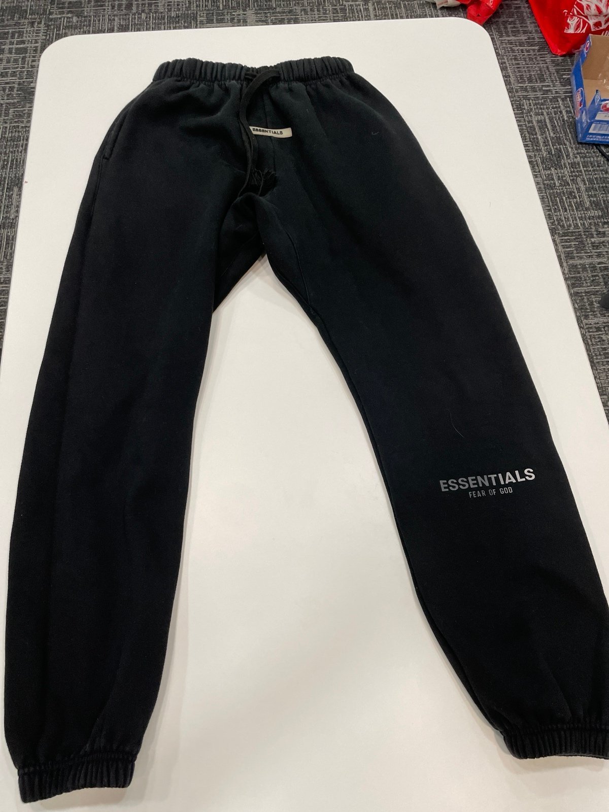 Essentials sweatpants