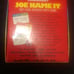 Blockbuster Party Game