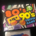 Blockbuster Party Game