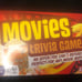 Blockbuster Party Game