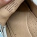 Michael Kors MK Women’s Slip On Driving Leather Loafer Cream Casual Shoes Size 8