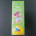 2008 Hedstrom Sesame Street Hopper Bounce Ball Cookie Monster Elmo Abby New.