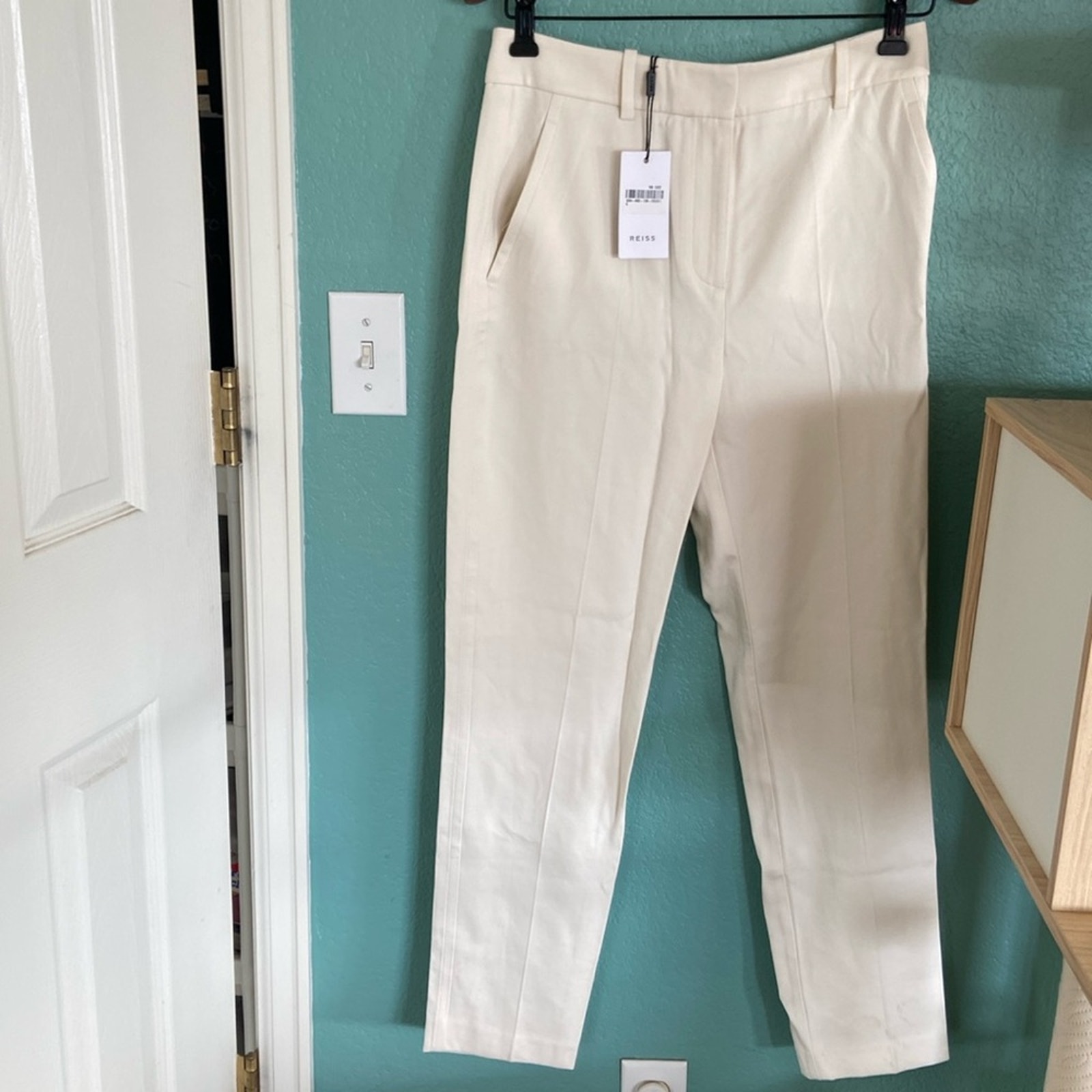 Reiss dress slacks