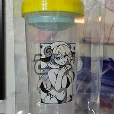 Gamersupps S5.4 Holy Sheep Waifu Cup