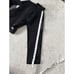 REI Women's Black Scuba Stretch Nylon Lined Zip Up Funnel Neck Jacket Sz M