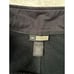 REI Women's Black Scuba Stretch Nylon Lined Zip Up Funnel Neck Jacket Sz M