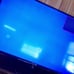 flat screen tv