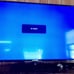 flat screen tv