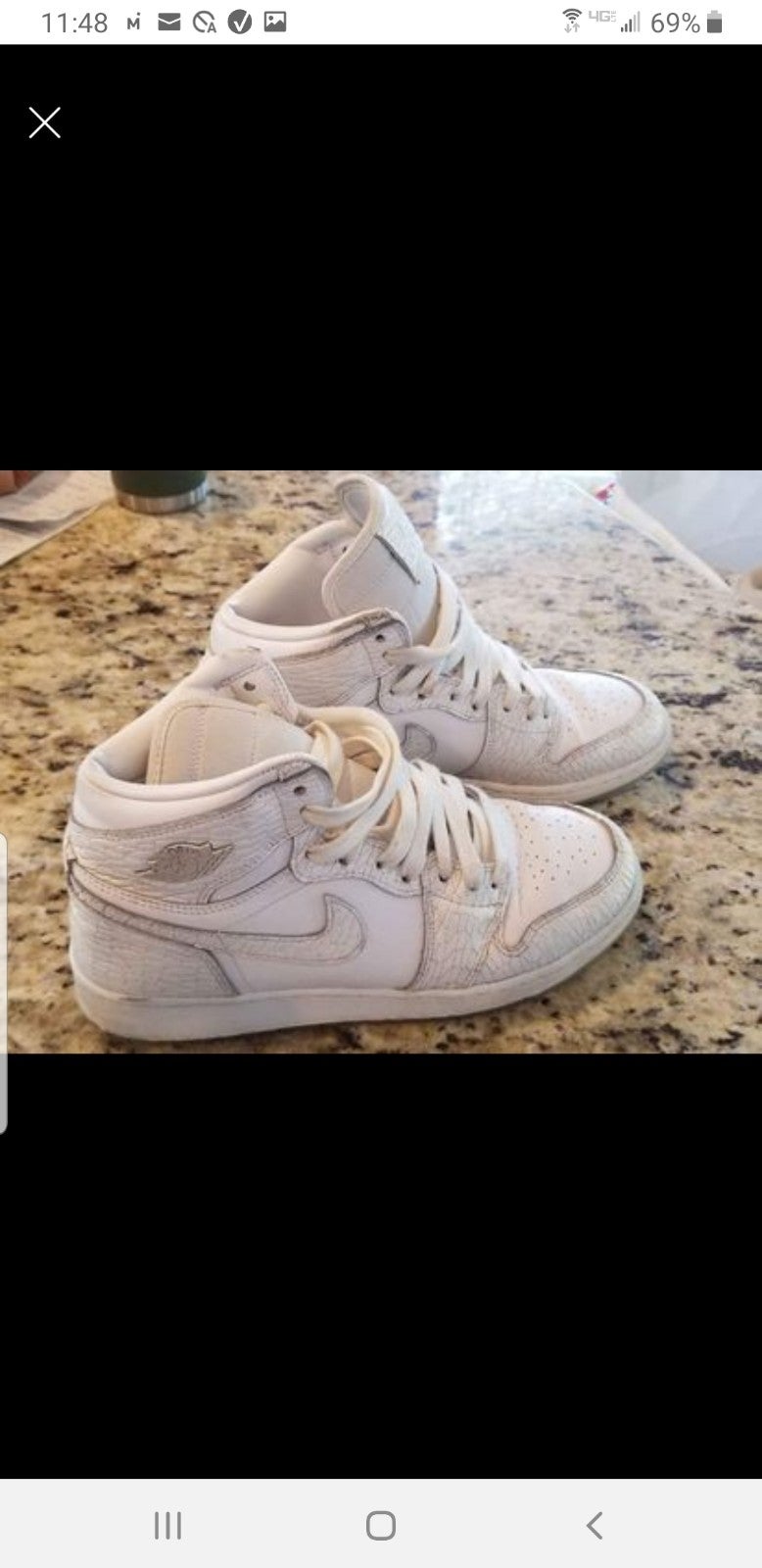 Nike Air Force 1