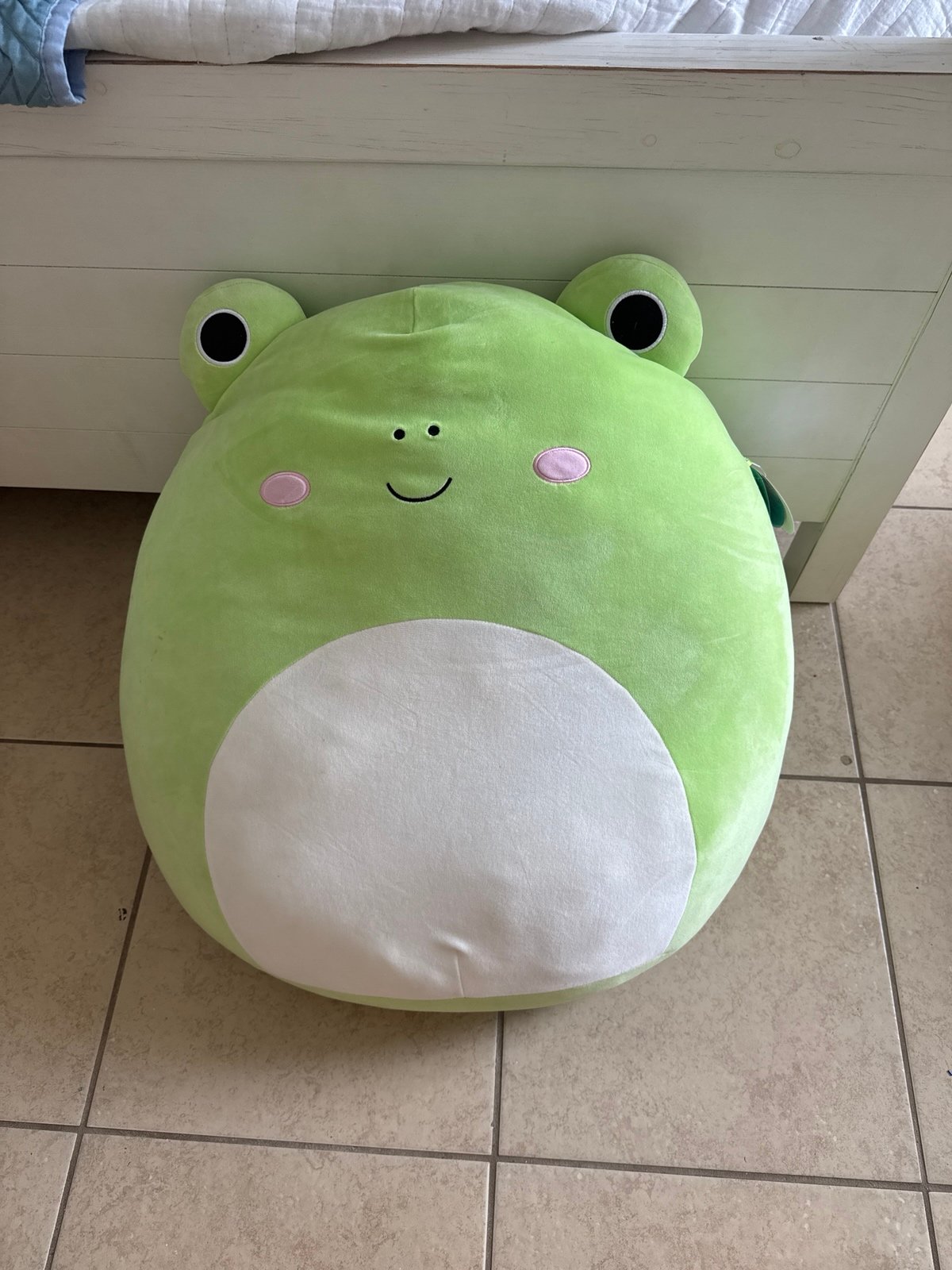 24in Wendy squishmallow