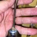 Stainless oneida registry