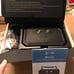 Bluetooth outdoor waterproof speaker by Doss, brand new￼!