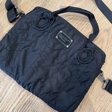 Marc by Marc jacobs laptop bag