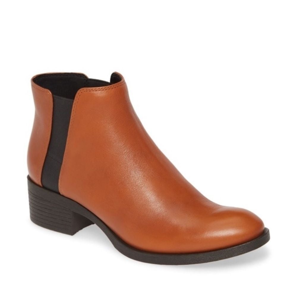 Kenneth Cole NEW York Women'S Kenneth Cole York Levon Chelsea Fashion Boot