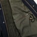 Filson Small Foul Weather Jacket | Waxed Cotton | Harbor Blue | NWT | MSRP 395
