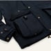 Filson Small Foul Weather Jacket | Waxed Cotton | Harbor Blue | NWT | MSRP 395