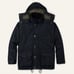 Filson Small Foul Weather Jacket | Waxed Cotton | Harbor Blue | NWT | MSRP 395