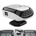 Car heater winter fast heating 12V 24V Electric heated fan Windshield defogging