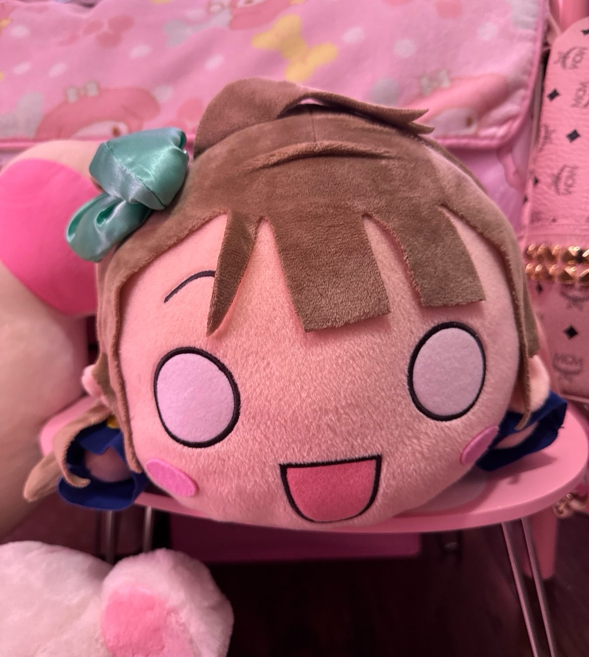 Love live Kotori Nesoberi