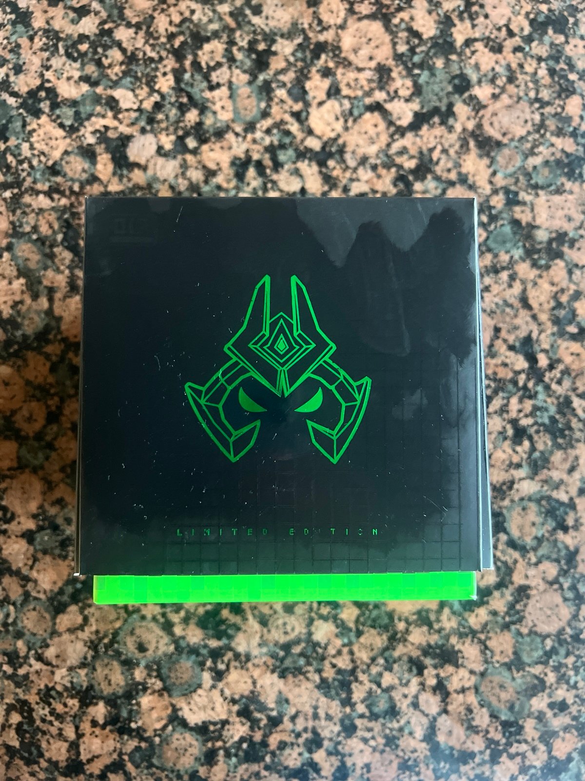League of Legends Final Boss Veigar Figure Series 2 #017